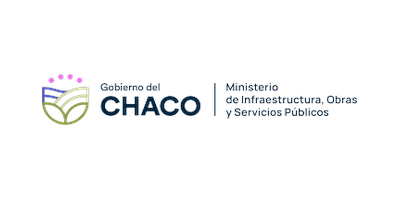 Min. Infraestructura Chaco